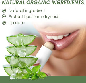 Eelhoe - Moisturizing Lip Balm (Original) - Zambeel