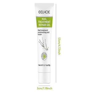 EELHOE - Nail Treatment Repair Gel - Zambeel