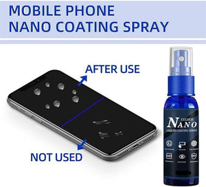 Eelhoe - Nano Liquid Coating Spray (Original) - Zambeel