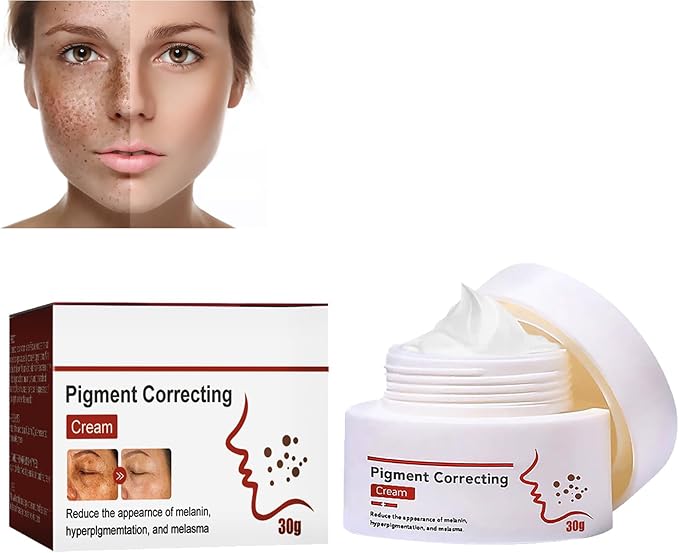Eelhoe - Pigment Correcting Cream (Original) - Zambeel