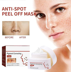 Eelhoe - Pigment Correcting Cream (Original) - Zambeel
