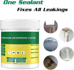 Eelhoe - Polyurethane Waterproof Coating (Original) - Zambeel