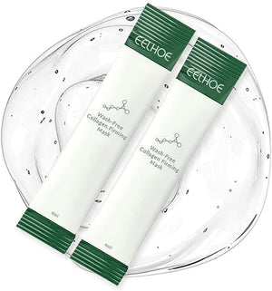 Eelhoe - Wash Free Collagen Firming Mask (Original) - Zambeel
