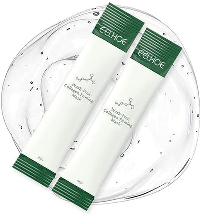 Eelhoe - Wash Free Collagen Firming Mask (Original) - Zambeel