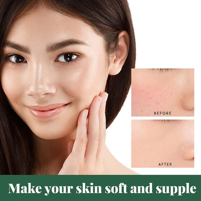 Eelhoe - Wash Free Collagen Firming Mask (Original) - Zambeel