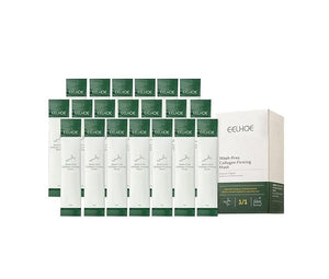 Eelhoe - Wash Free Collagen Firming Mask (Original) - Zambeel