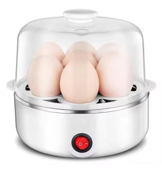 Egg Boiler - Zambeel