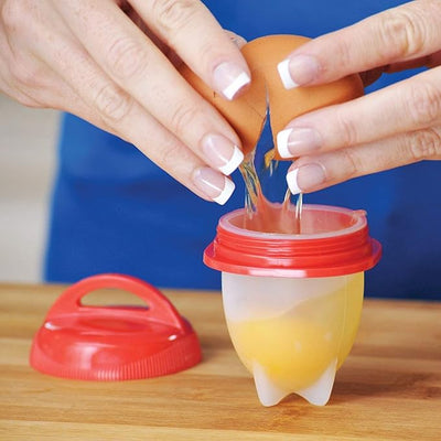 Egg Cooker (6pc) - Zambeel
