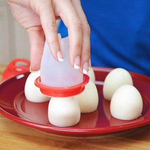 Egg Cooker (6pc) - Zambeel