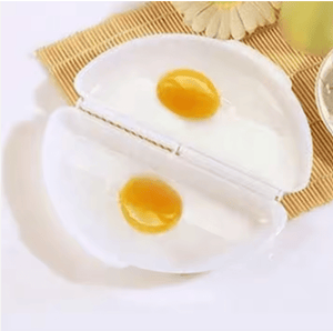 Egg & Omelet Wave - Zambeel