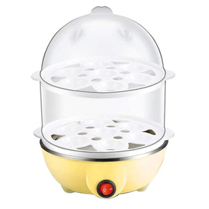 Egg Steamer DX1760 - Zambeel