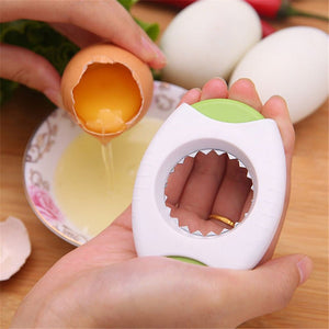 Egg Topper Kitchen Gadgets For Sushi Egg Strainer - Zambeel