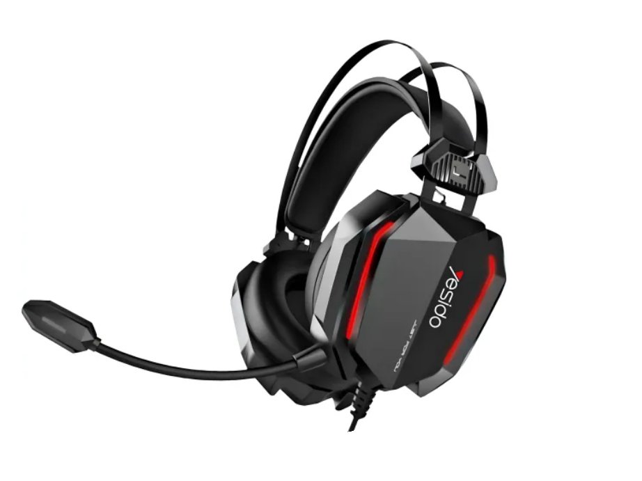 EK03 Gaming Headset - Zambeel