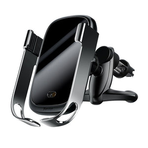Electric Bracket Wireless Charging Intelligent Infrared Sensor - Zambeel