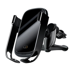 Electric Bracket Wireless Charging Intelligent Infrared Sensor - Zambeel