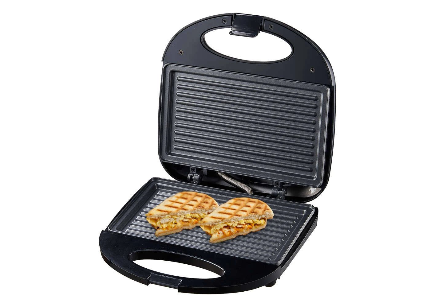 Electric Bread Toaster - Zambeel