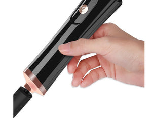 Electric Brush Cleaner Makeup Brush Tool For Automatic Cleaning - Zambeel