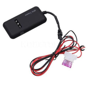 Electric Car Car Tracker Car Anti - Theft Device - Zambeel