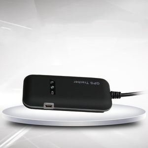 Electric Car Car Tracker Car Anti - Theft Device - Zambeel