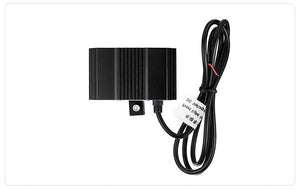 Electric Car Headlights Motorcycle Spotlights Headlights - Zambeel