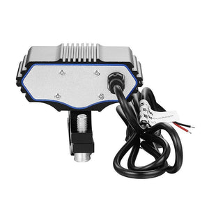 Electric Car Headlights Motorcycle Spotlights Headlights - Zambeel