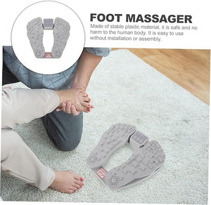 Electric Cervical Feet Massager - Zambeel