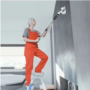 Electric Cleaning Brush (JY - 6010) - Zambeel