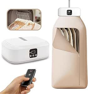 Electric Clothes Drying Machine - Zambeel