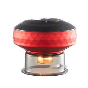 Electric Cupping Device Push - Button Vacuum - Zambeel