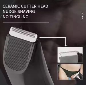 Electric Cutter Shaver - Zambeel