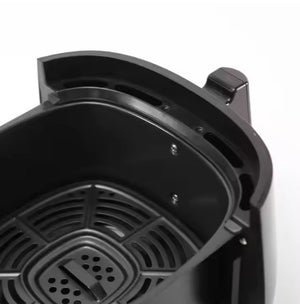 Electric Deep Air Fryer - Zambeel