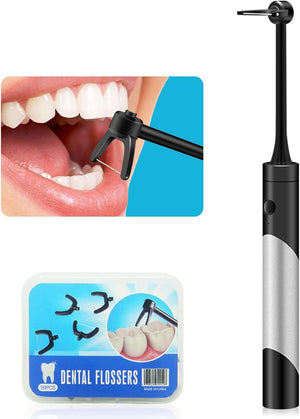 Electric Dental Flosser - Zambeel