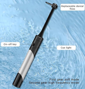 Electric Dental Flosser - Zambeel