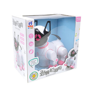Electric Dog Toys Electronic Pet Dog Light Music Universal Dance Machine Dog Children's Toys Wholesale - Zambeel