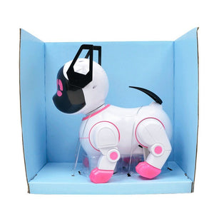 Electric Dog Toys Electronic Pet Dog Light Music Universal Dance Machine Dog Children's Toys Wholesale - Zambeel