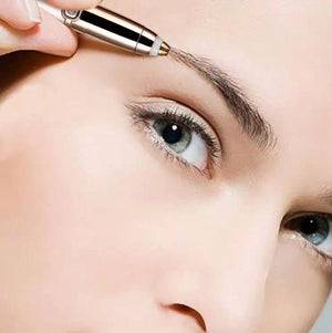 Electric Eyebrow Repairer - Zambeel