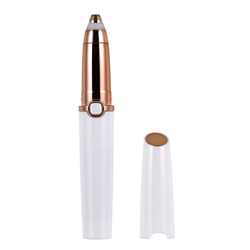 Electric Eyebrow Repairer - Zambeel
