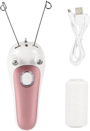 Electric Facial Threading Hair Removal - Zambeel