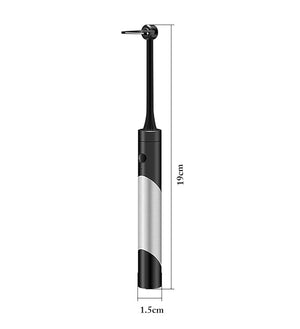 Electric Floss for Teeth Cleaning - Zambeel