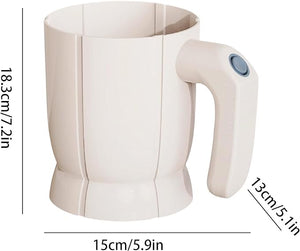 Electric Flour Sifter - Zambeel