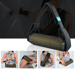 Electric Foam Roller Muscle Relaxation Fitness Yoga Column - Zambeel