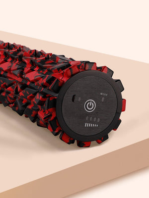 Electric Foam Roller Muscle Relaxation Massager - Zambeel