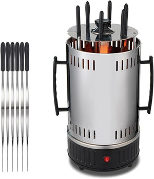Electric Grill - Zambeel