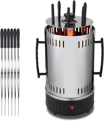 Electric Grill - Zambeel