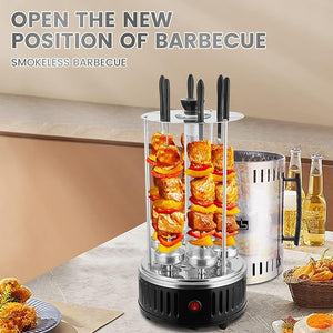Electric Grill - Zambeel