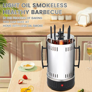 Electric Grill - Zambeel