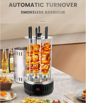 Electric Grill - Zambeel