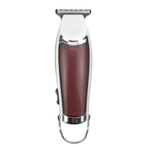 Electric Hair Trimmer Professional Hair Clipper 0.1mm Hair Cutting Machine Beard Trimmer for Men Hair Cutter Barber Haircut - Zambeel