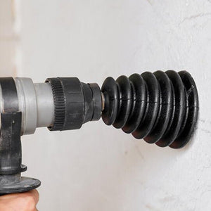 Electric Hammer Dust Cover - Zambeel