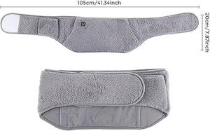 Electric Heated Waist Belt - Zambeel